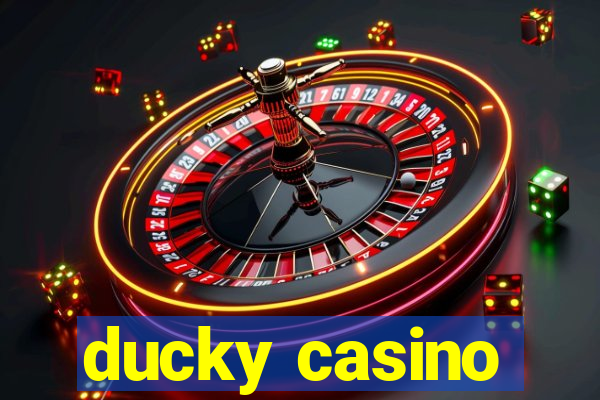 ducky casino