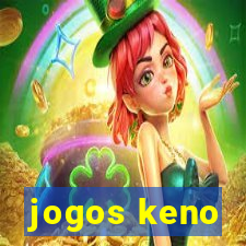 jogos keno