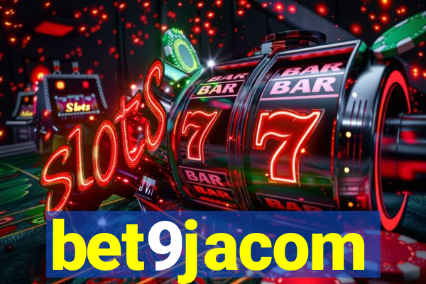 bet9jacom