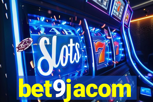 bet9jacom