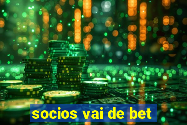 socios vai de bet