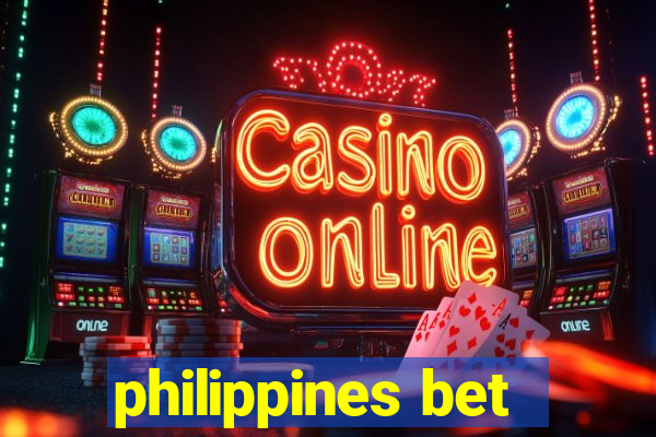 philippines bet