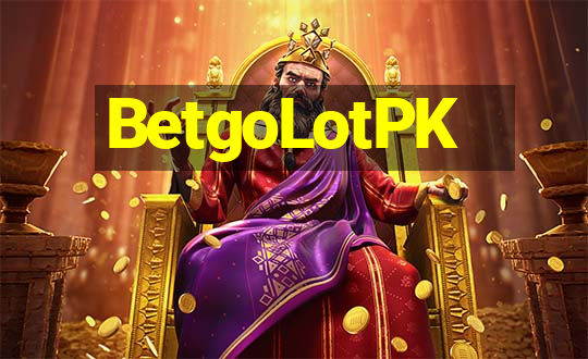 BetgoLotPK