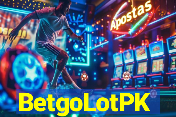 BetgoLotPK