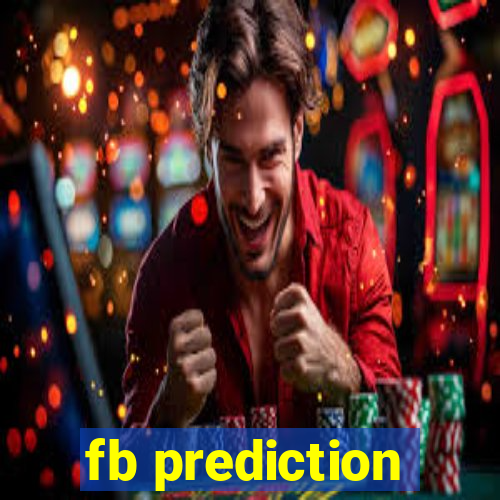 fb prediction