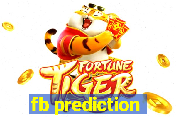 fb prediction