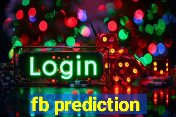 fb prediction