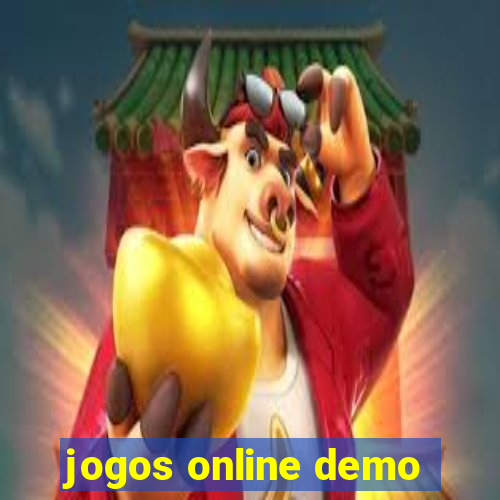 jogos online demo