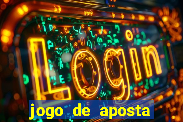 jogo de aposta online cassino