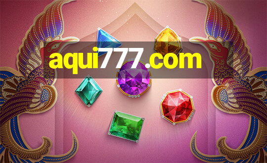 aqui777.com