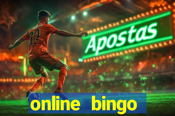 online bingo welcome bonus