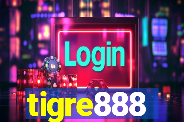 tigre888