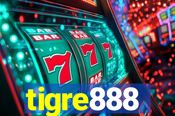 tigre888