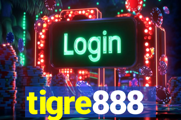 tigre888