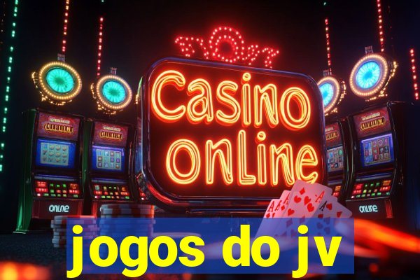 jogos do jv