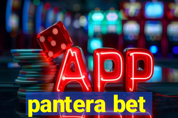 pantera bet