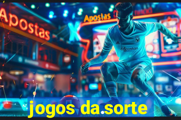 jogos da.sorte