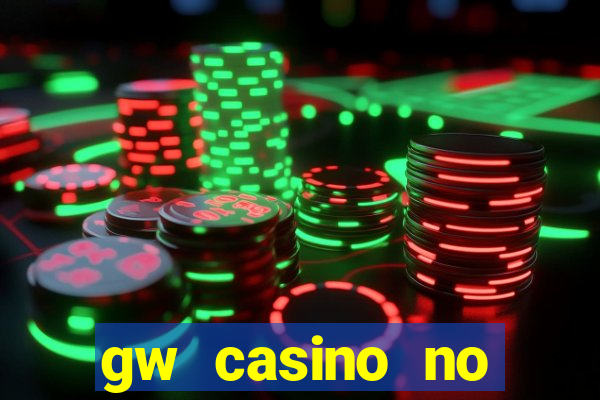 gw casino no deposit bonus