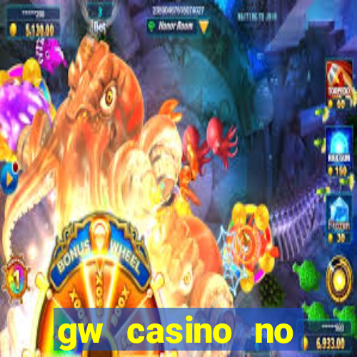 gw casino no deposit bonus