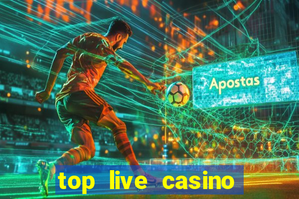 top live casino singapore yes8