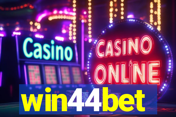 win44bet