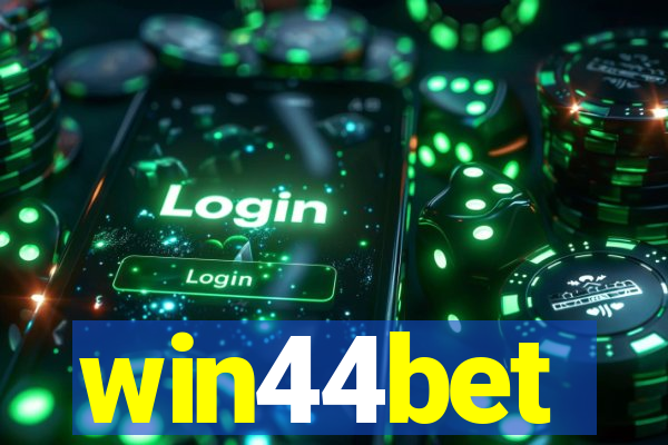 win44bet