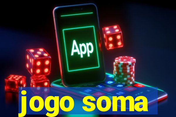 jogo soma