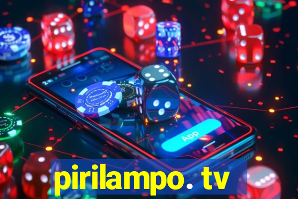 pirilampo. tv