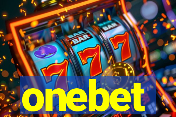 onebet