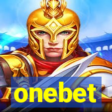 onebet