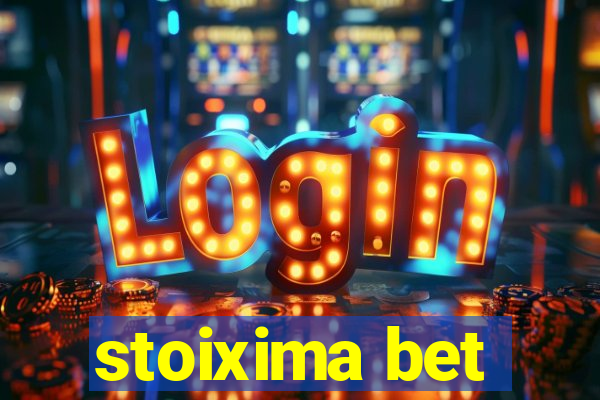 stoixima bet