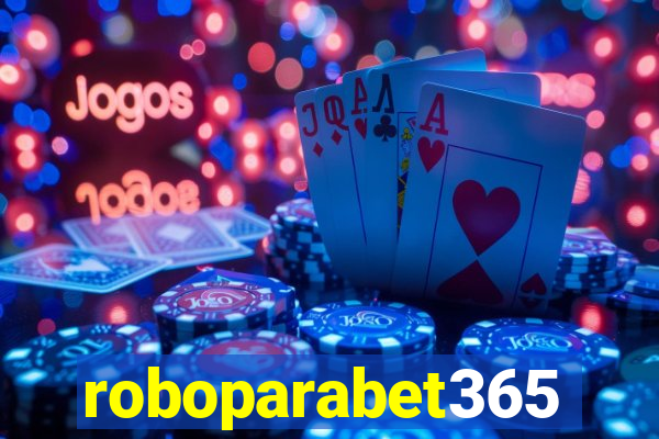 roboparabet365