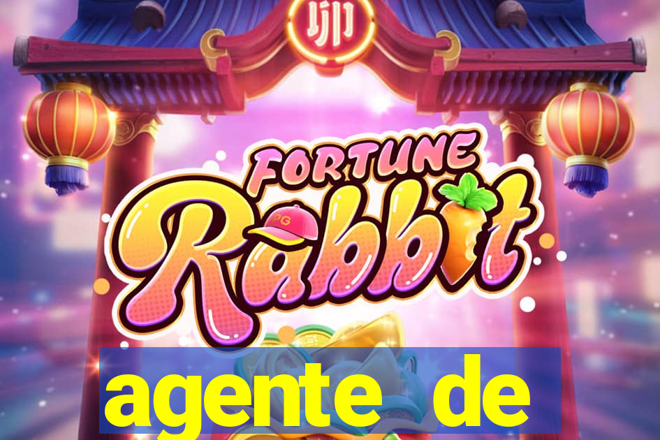 agente de plataforma de jogos