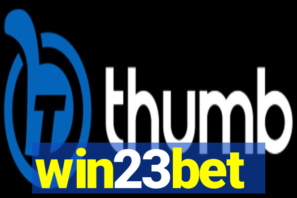 win23bet