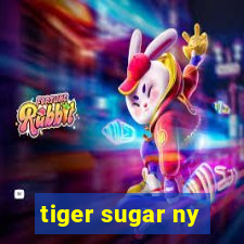 tiger sugar ny