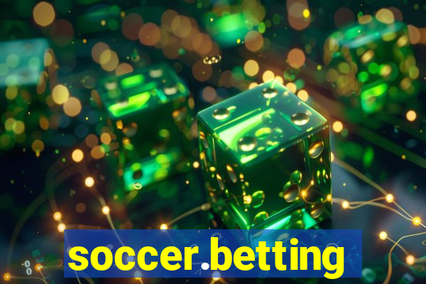 soccer.betting