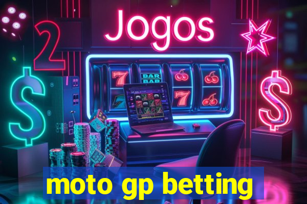 moto gp betting