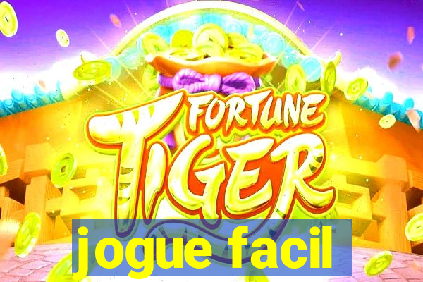 jogue facil