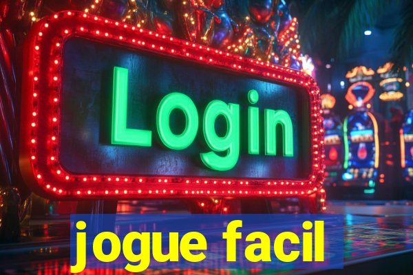 jogue facil