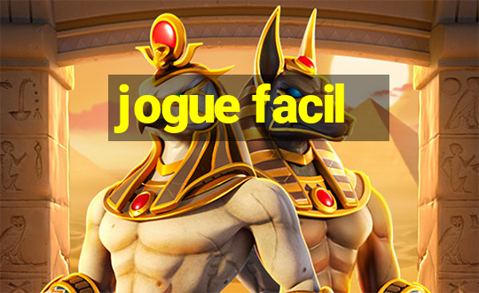 jogue facil