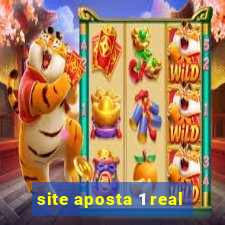 site aposta 1 real