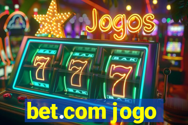 bet.com jogo