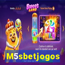 M5sbetjogos