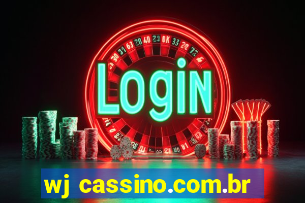 wj cassino.com.br