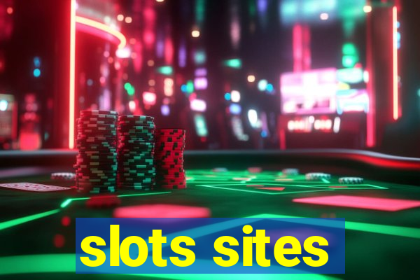 slots sites