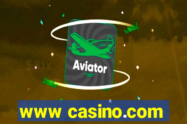 www casino.com