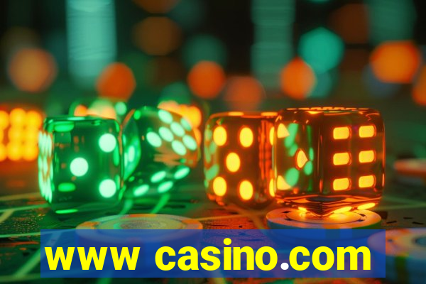 www casino.com