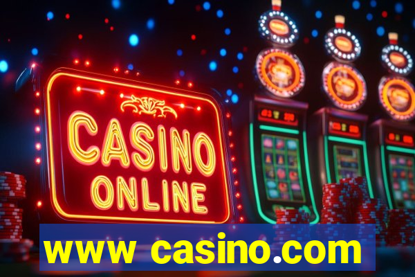 www casino.com