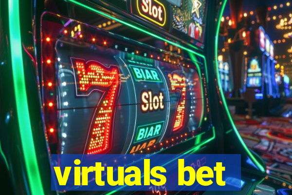 virtuals bet