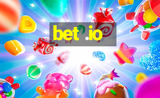 bet .io